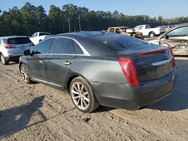 2014 CADILLAC XTS LUXURY COLLECTION  