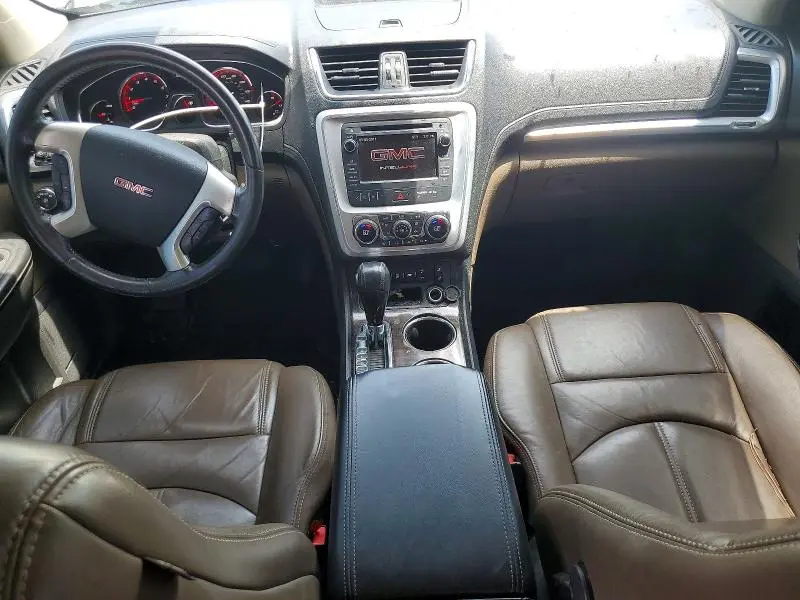 2013 GMC ACADIA SLT-1  