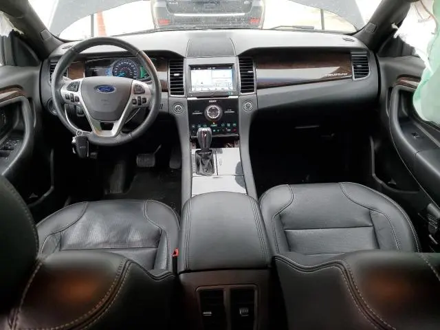 2019 FORD TAURUS LIMITED