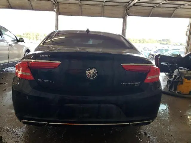 2017 BUICK LACROSSE PREMIUM  