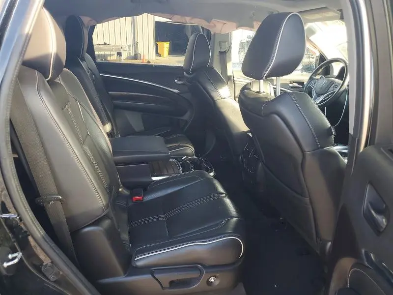 2019 ACURA MDX ADVANCE  
