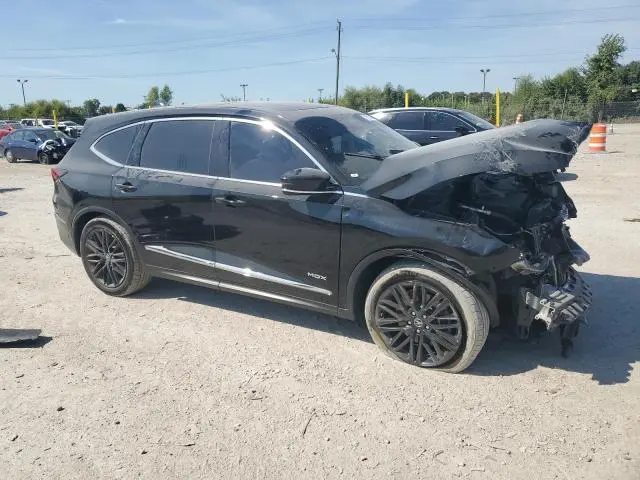 2023 ACURA MDX   