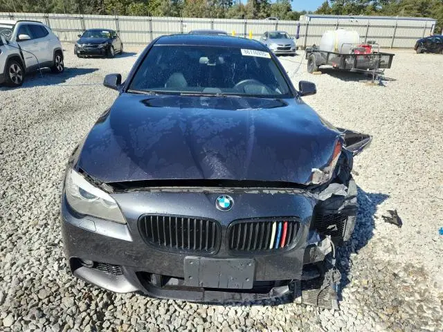 2013 BMW 535 I  