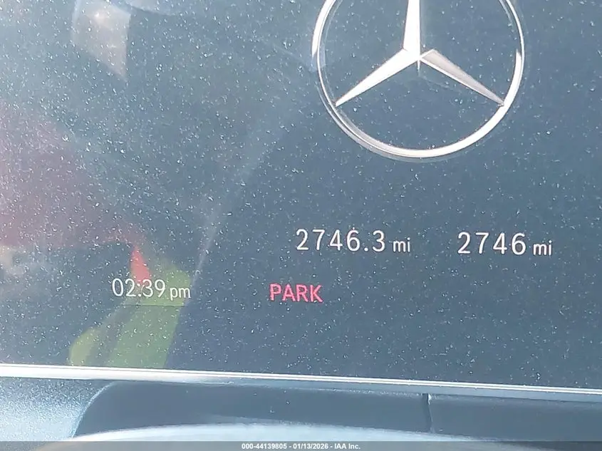 2025 MERCEDES-BENZ GLC 300 SUV