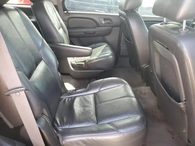 2011 CHEVROLET TAHOE K1500 LT  