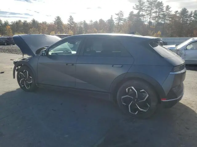 2023 HYUNDAI IONIQ 5 SEL  