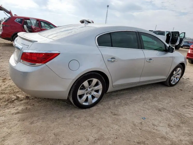 2011 BUICK LACROSSE CXL  