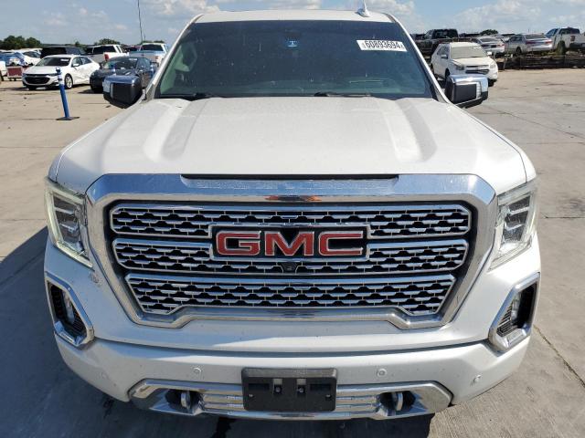 2022 GMC SIERRA LIMITED K1500 DENALI