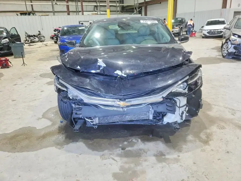 2022 CHEVROLET MALIBU LS  
