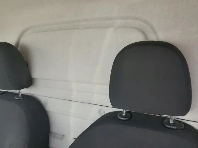 2018 RAM PROMASTER CITY SLT  