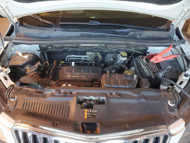 2013 BUICK ENCORE PREMIUM  