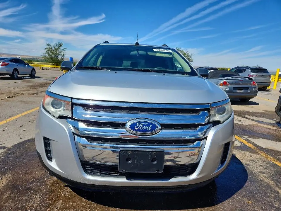 2011 FORD EDGE SE  
