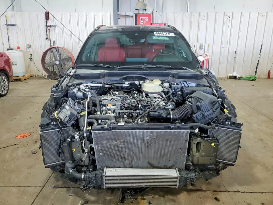 2024 ACURA MDX TYPE S ADVANCE  