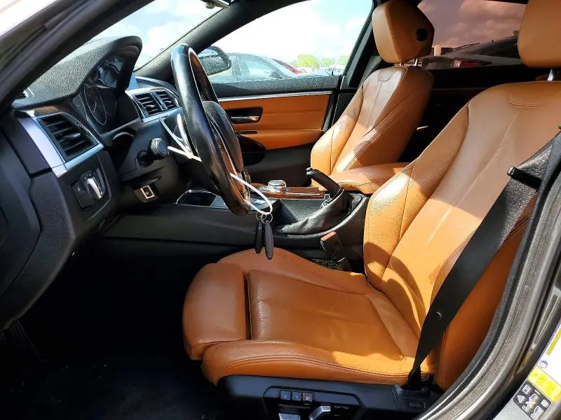 2019 BMW 430XI GC XDRIVE SPORT