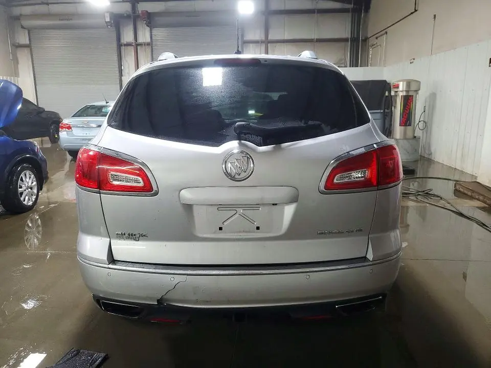 2015 BUICK ENCLAVE   