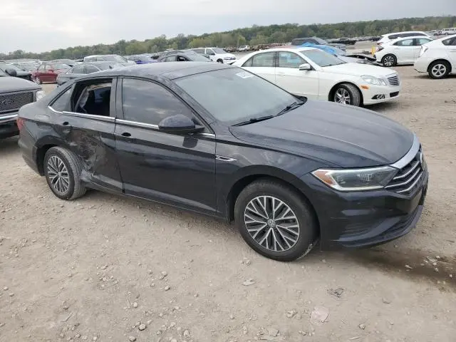 2019 VOLKSWAGEN JETTA SEL  