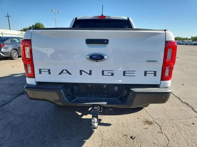 2019 FORD RANGER XL  