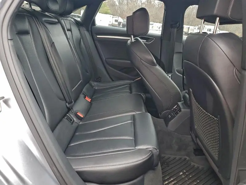 2020 AUDI A3 S-LINE PREMIUM PLUS  