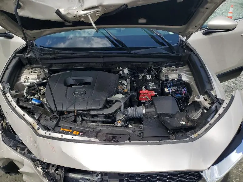 2023 MAZDA CX-30 PREFERRED  