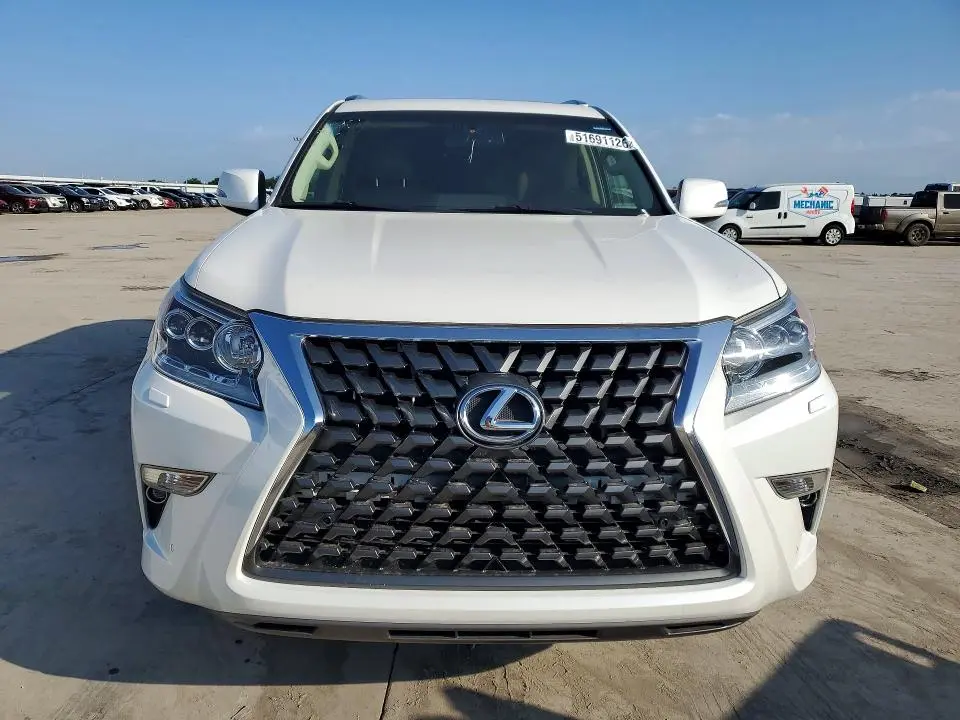 2018 LEXUS GX 460  