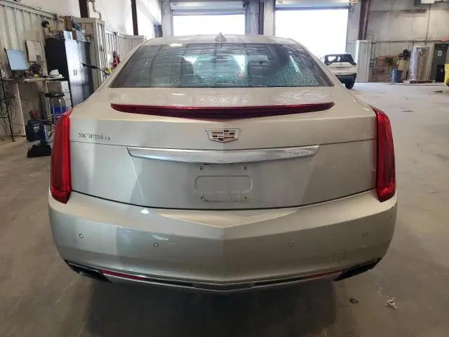 2016 CADILLAC XTS LUXURY COLLECTION  