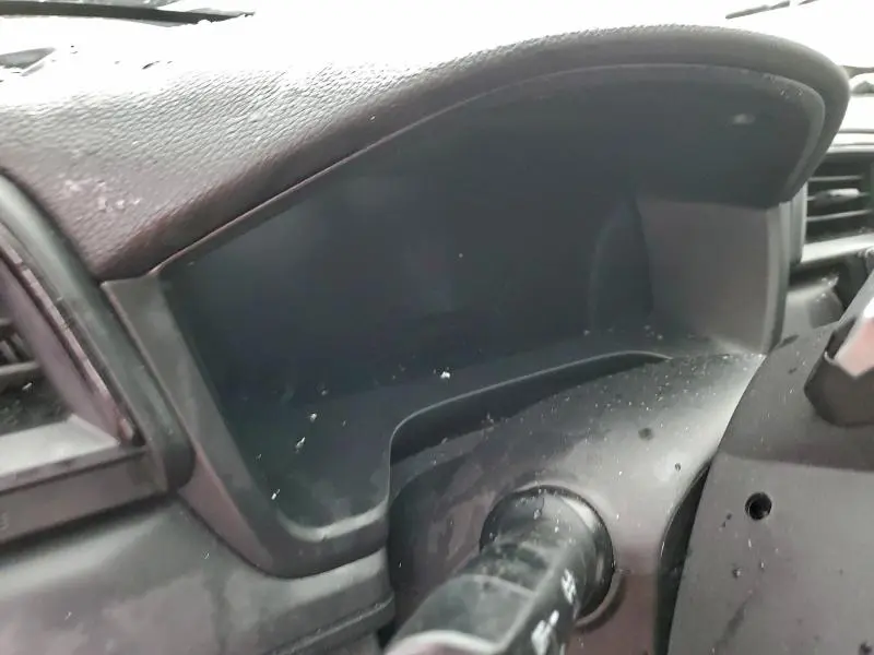 2019 HONDA INSIGHT LX  