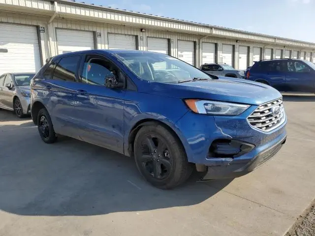 2020 FORD EDGE SE  