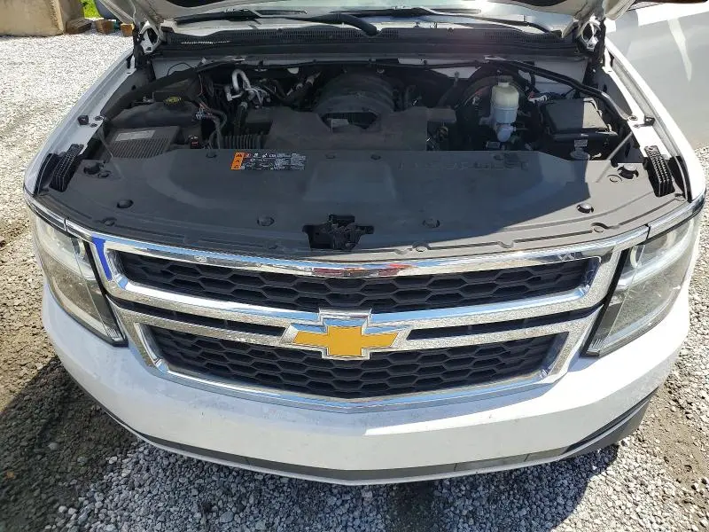 2019 CHEVROLET SUBURBAN C1500 LT  