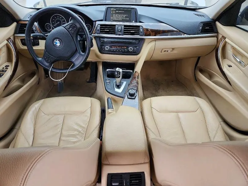 2013 BMW 328 XI  