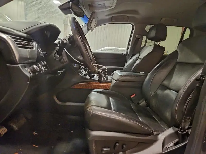 2019 CHEVROLET TAHOE K1500 PREMIER  