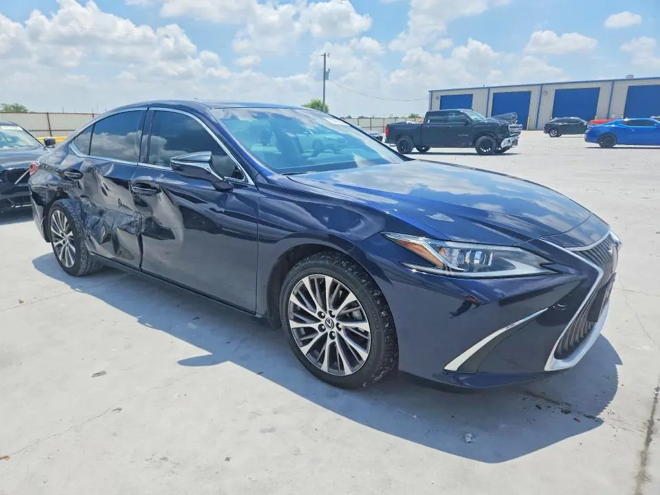 2021 LEXUS ES 350 BASE  