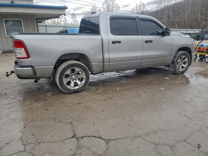 2024 RAM 1500 BIG HORN/LONE STAR  