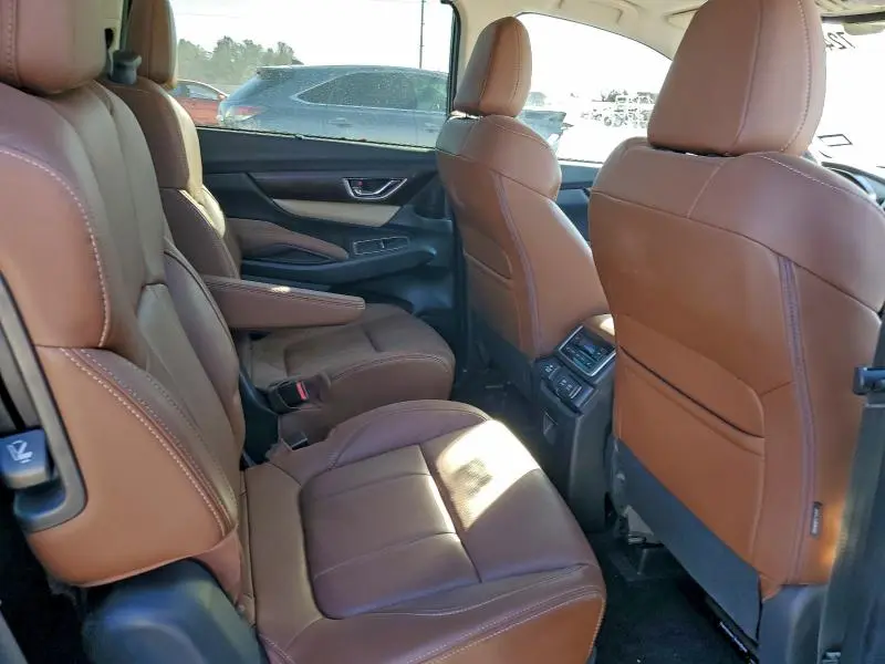 2019 SUBARU ASCENT TOURING  