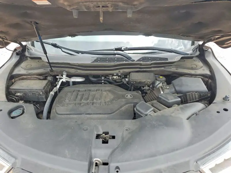 2020 ACURA MDX TECHNOLOGY  