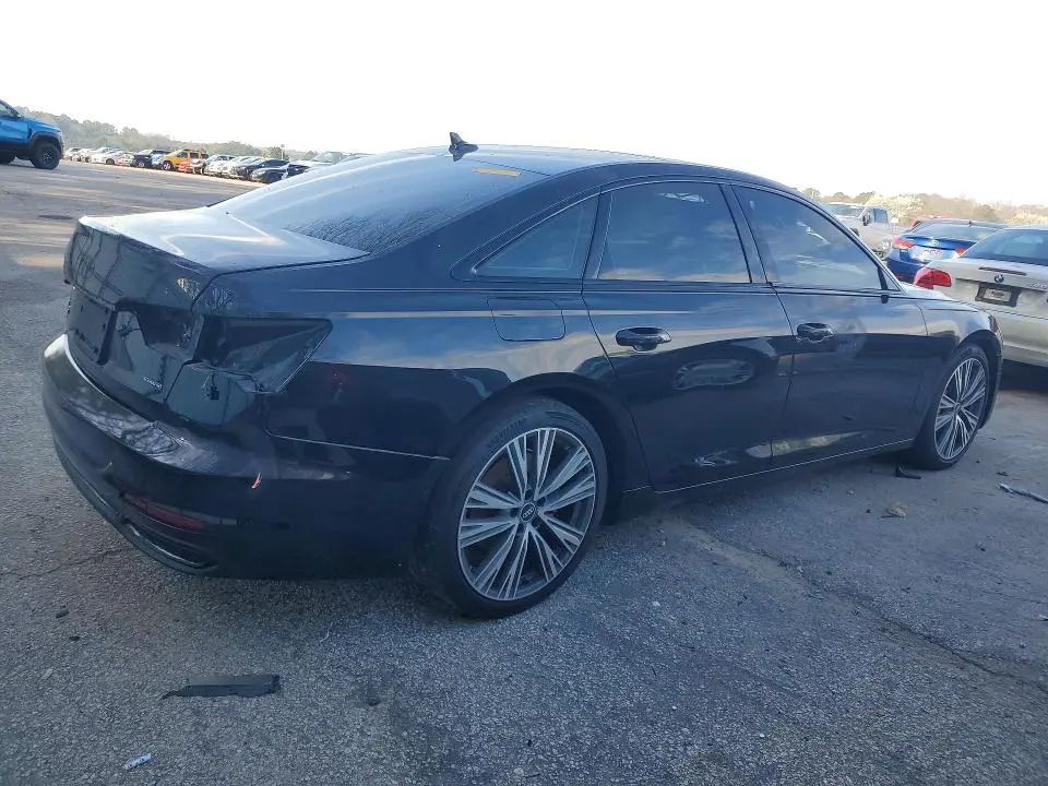 2021 AUDI A6 PREMIUM  