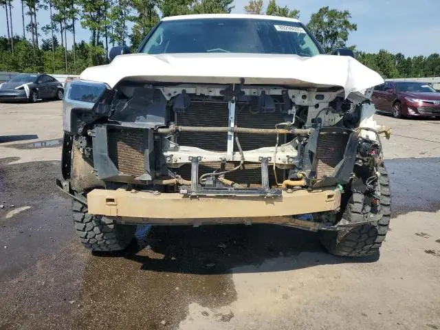 2023 TOYOTA TUNDRA CREWMAX SR  