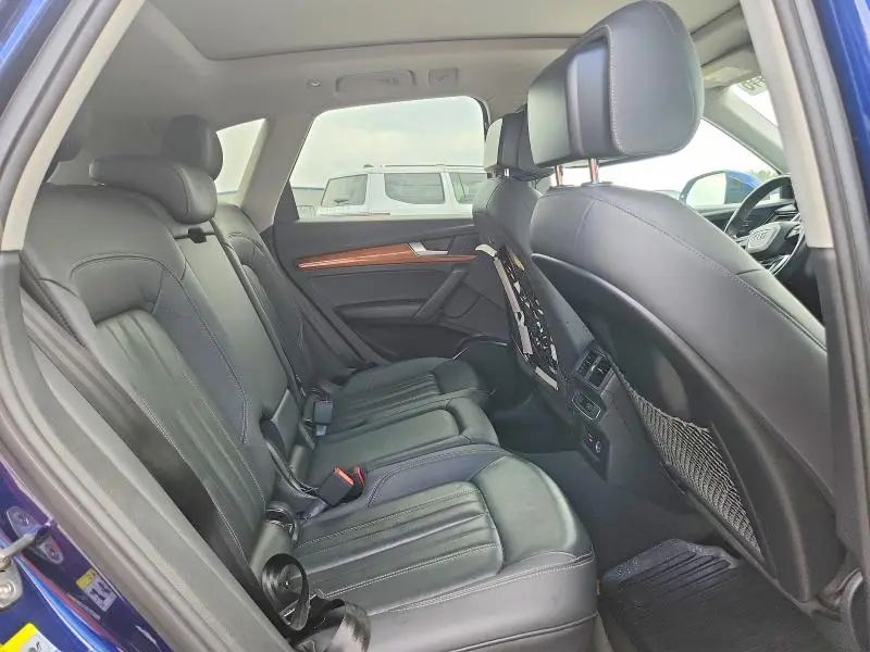 2022 AUDI Q5 PREMIUM 45  