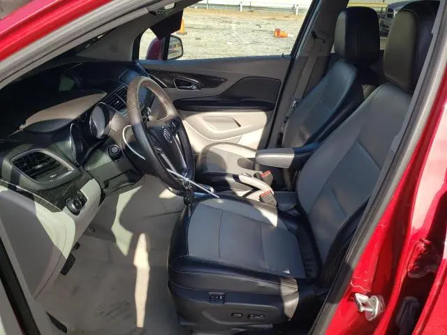 2015 BUICK ENCORE   