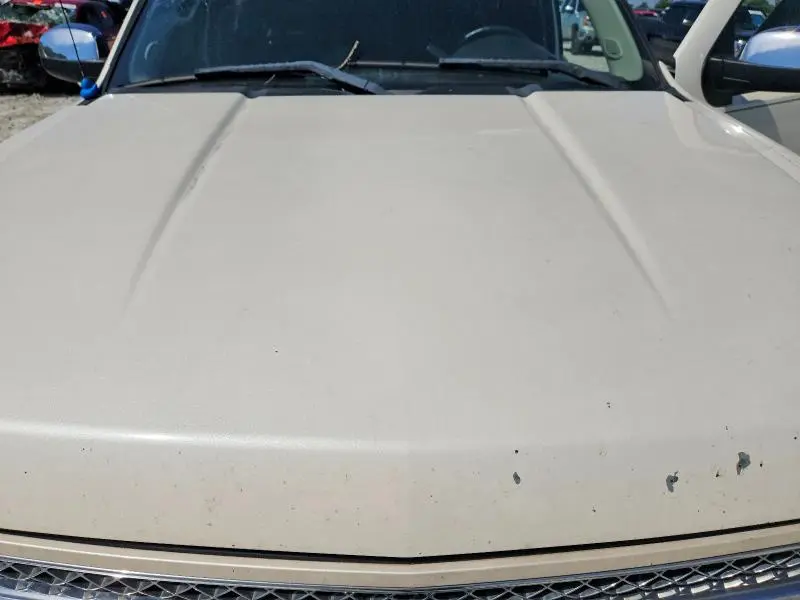 2012 CHEVROLET SILVERADO K1500 LTZ  