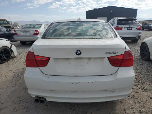 2010 BMW 328 I  