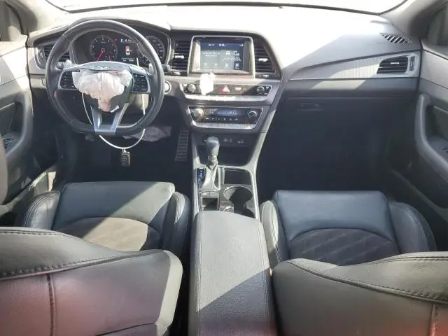 2019 HYUNDAI SONATA LIMITED  