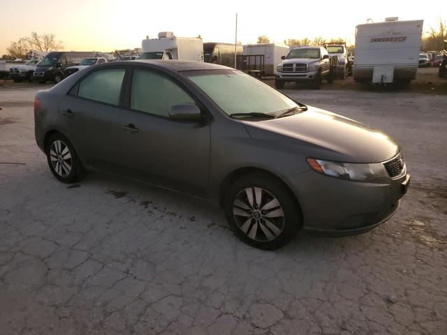 2013 KIA FORTE EX