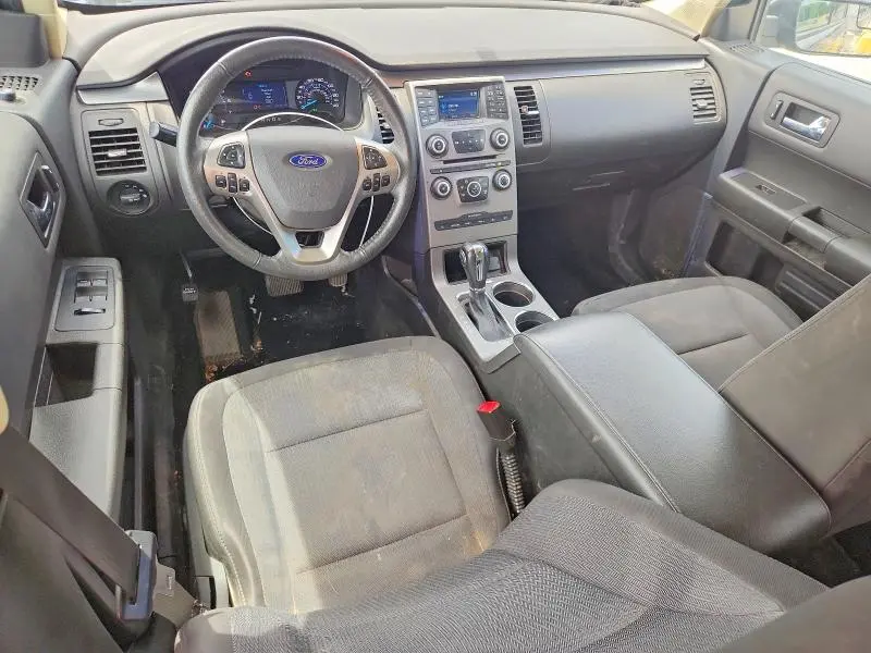 2019 FORD FLEX SE  