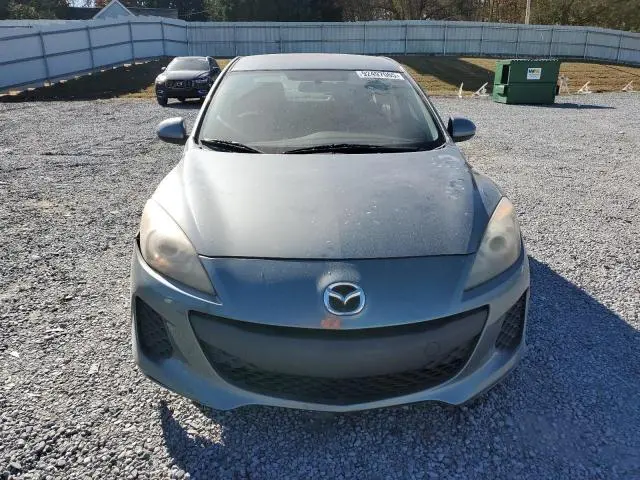 2013 MAZDA 3 I  