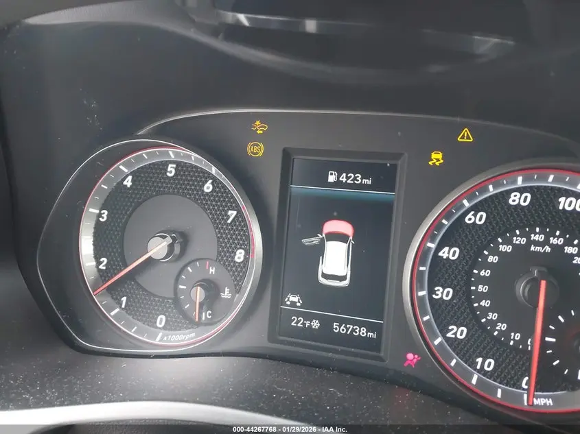 2019 HYUNDAI VELOSTER TURBO R-SPEC