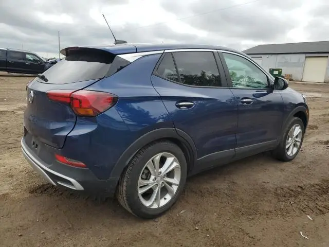 2022 BUICK ENCORE GX PREFERRED  
