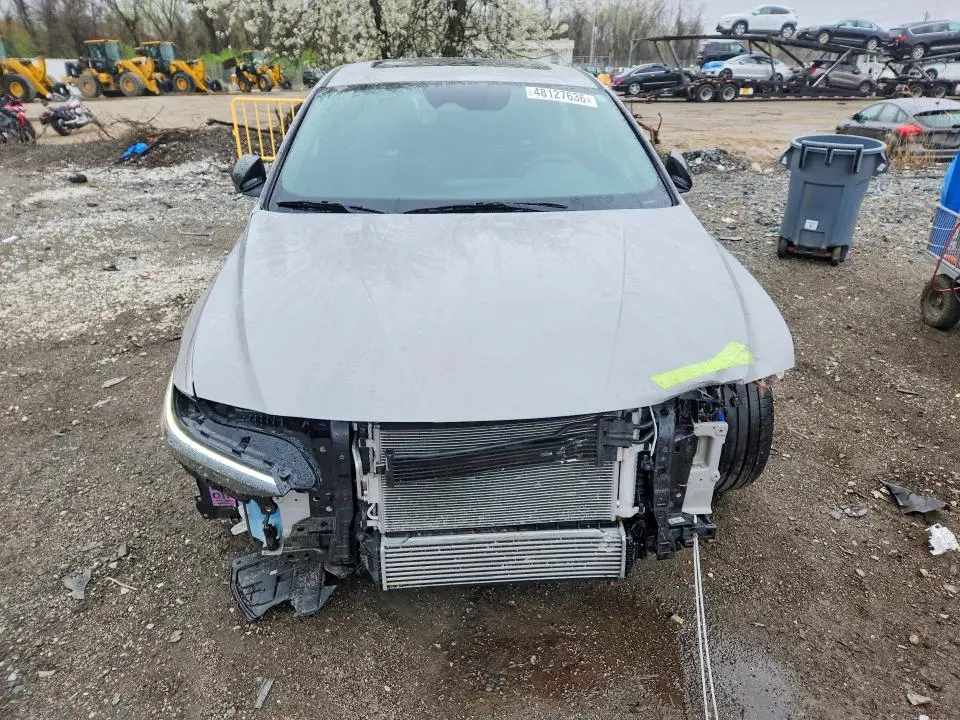 2025 HYUNDAI ELANTRA N BASE  