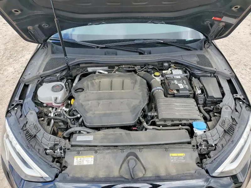 2024 AUDI A3 PREMIUM PLUS  
