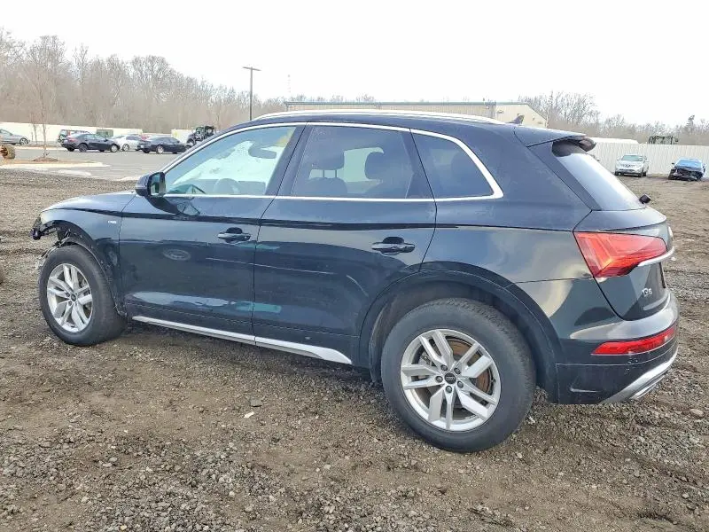 2023 AUDI Q5 PREMIUM 45  