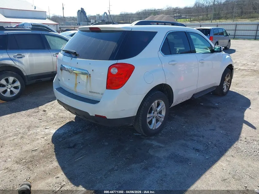 2014 CHEVROLET EQUINOX 1LT